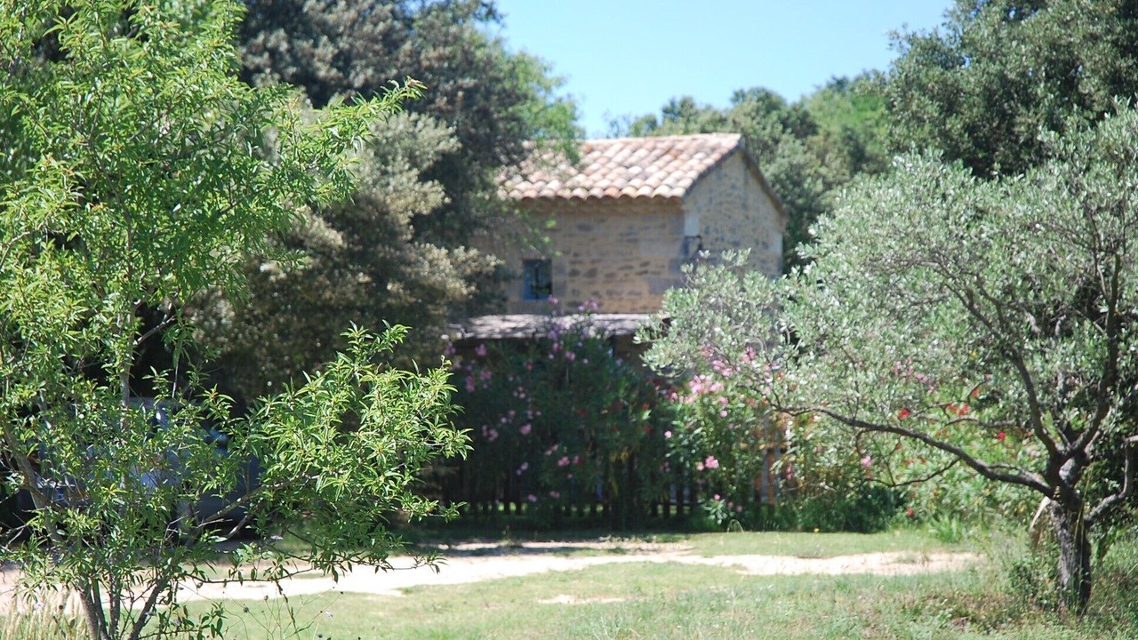 Photo of Outdoor in Montaren-et-Saint-Mediers