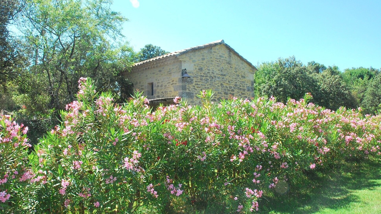 Photo of Outdoor in Montaren-et-Saint-Mediers