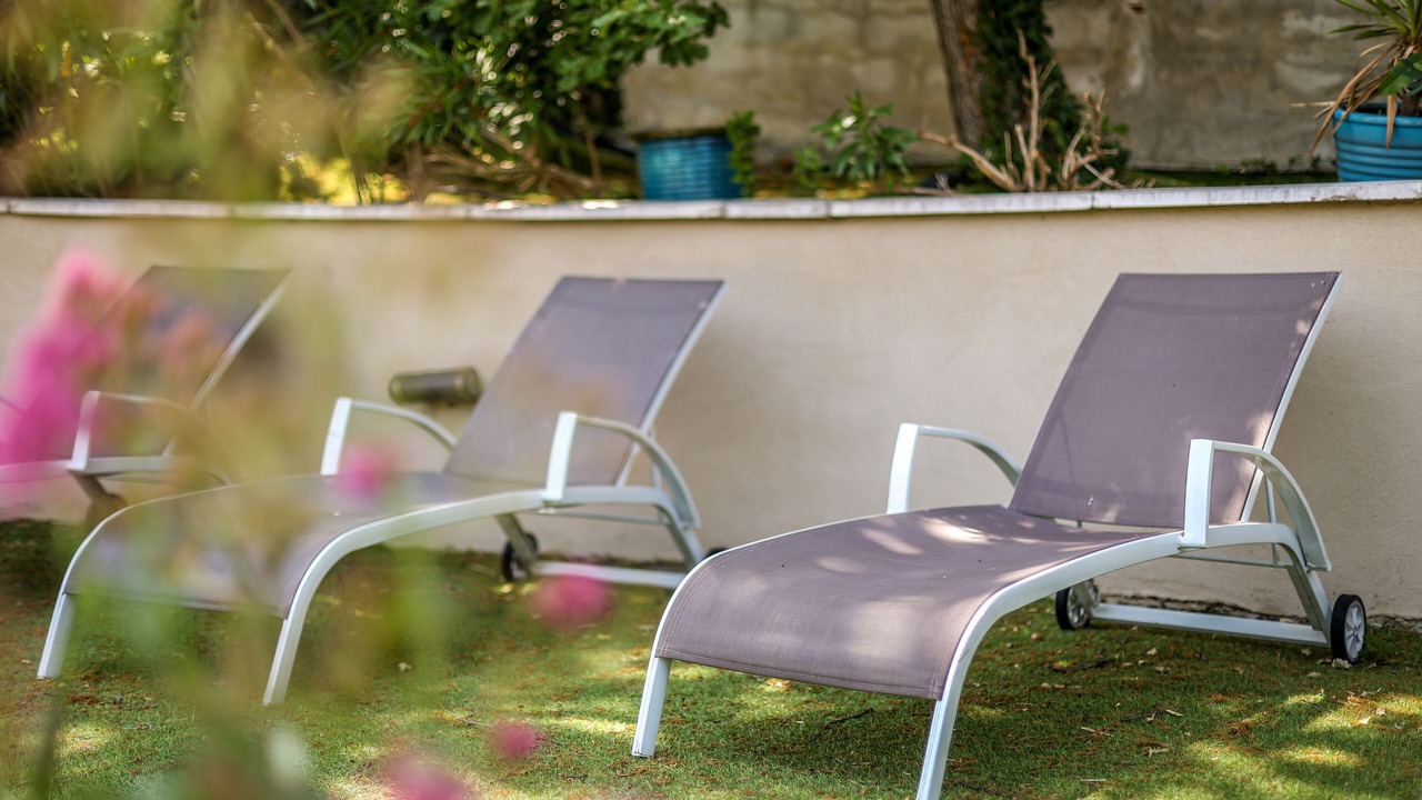 Photo of Outdoor in Lagarde Pareol