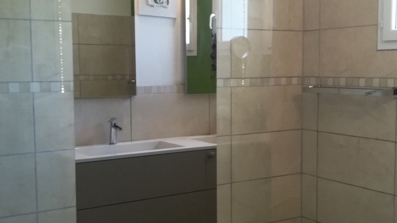 Photo of Bathroom in Lagarde Pareol
