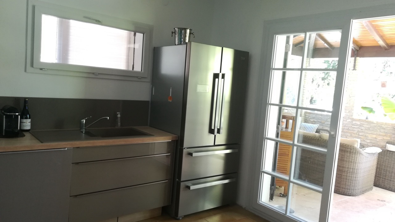Photo of Kitchen in Lagarde Pareol