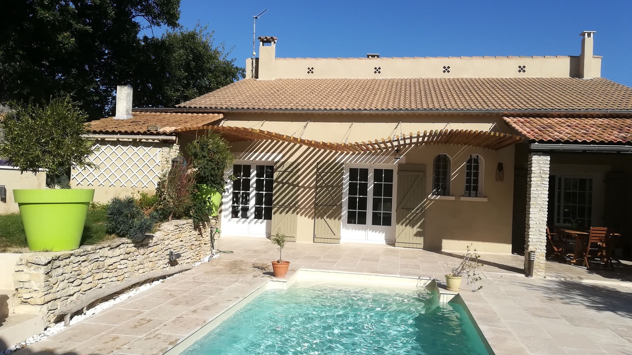 Photo of Outdoor in Lagarde Pareol