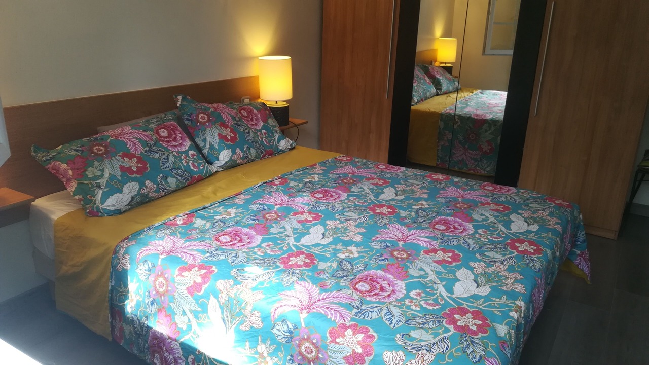Photo of Bedroom in Lagarde Pareol