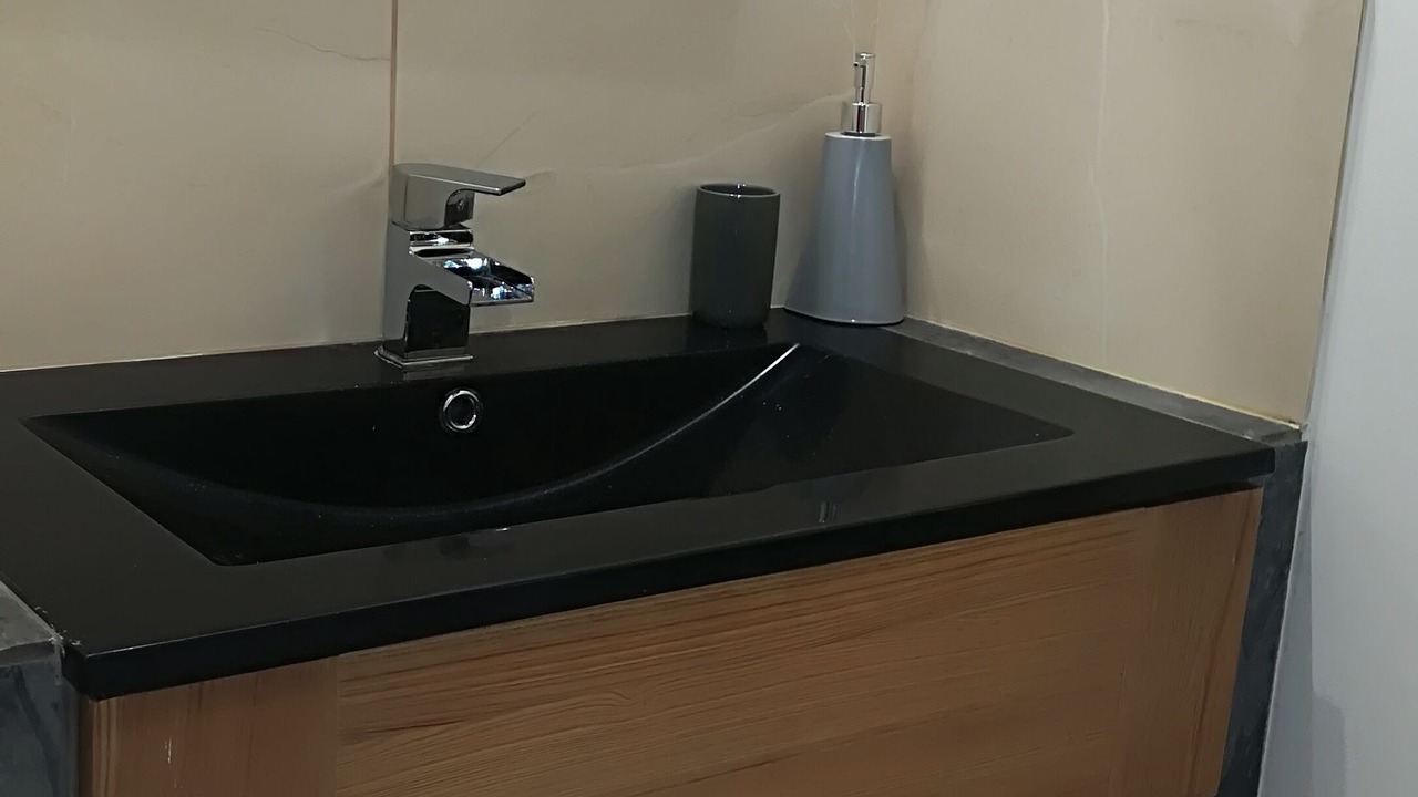 Photo of Bathroom in Lagarde Pareol