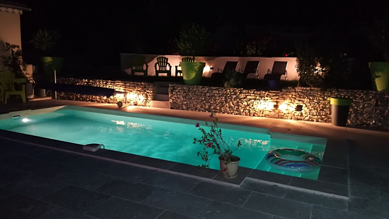 Photo of Outdoor in Lagarde Pareol