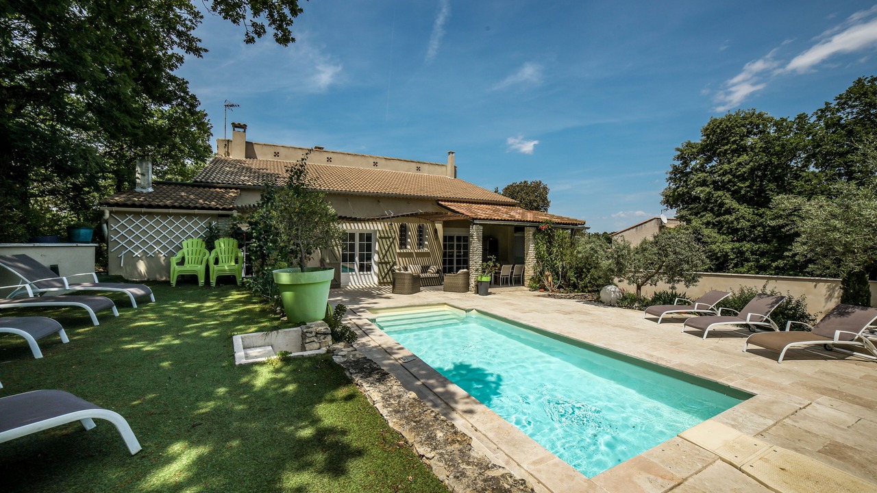 Photo of Outdoor in Lagarde Pareol