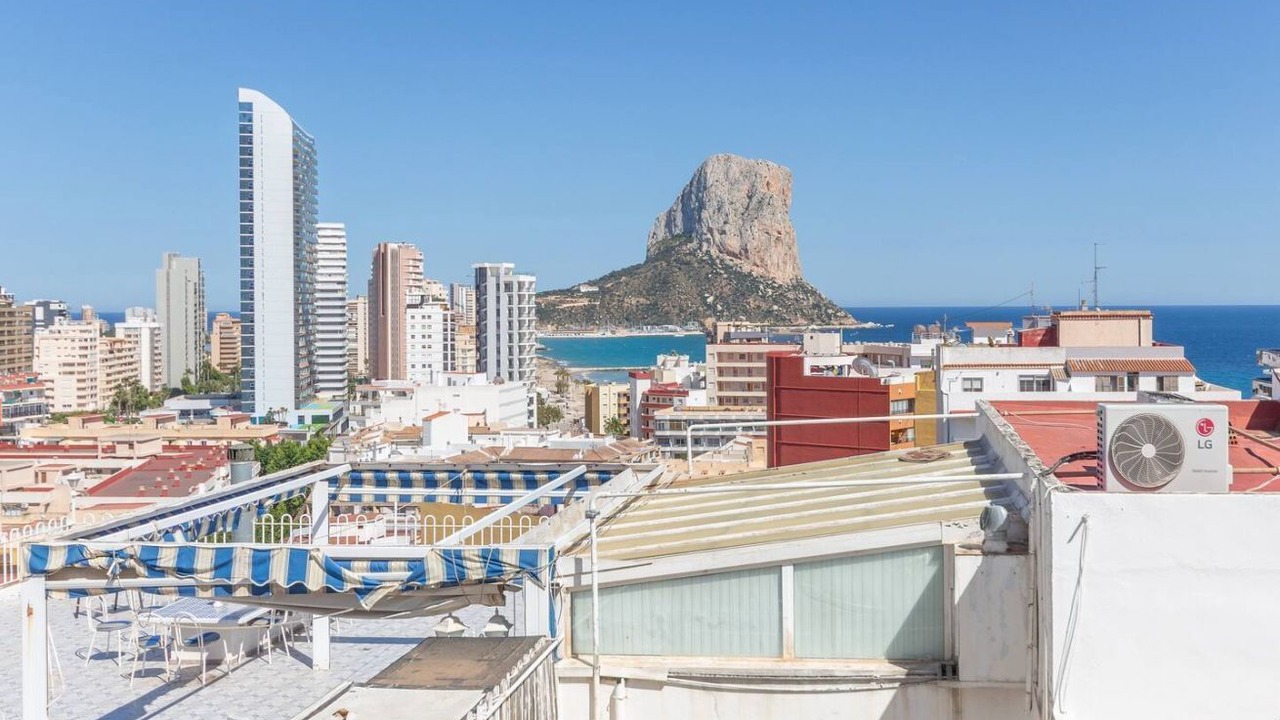 Photo of Others in Calpe City Center