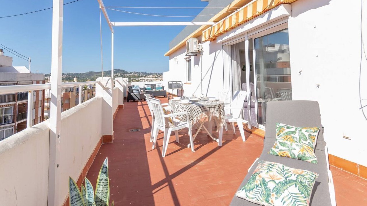 Photo of Outdoor in Calpe City Center
