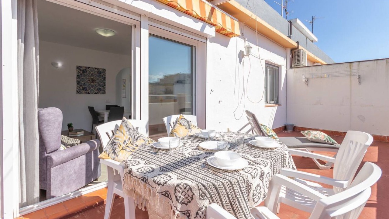 Photo of Outdoor in Calpe City Center