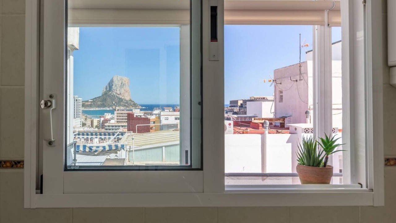 Photo of Others in Calpe City Center