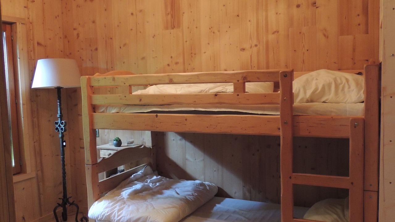 Photo of Bedroom in Les Carroz-d'Araches