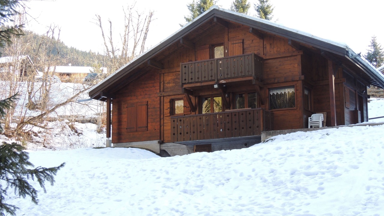 Photo of Outdoor in Les Carroz-d'Araches