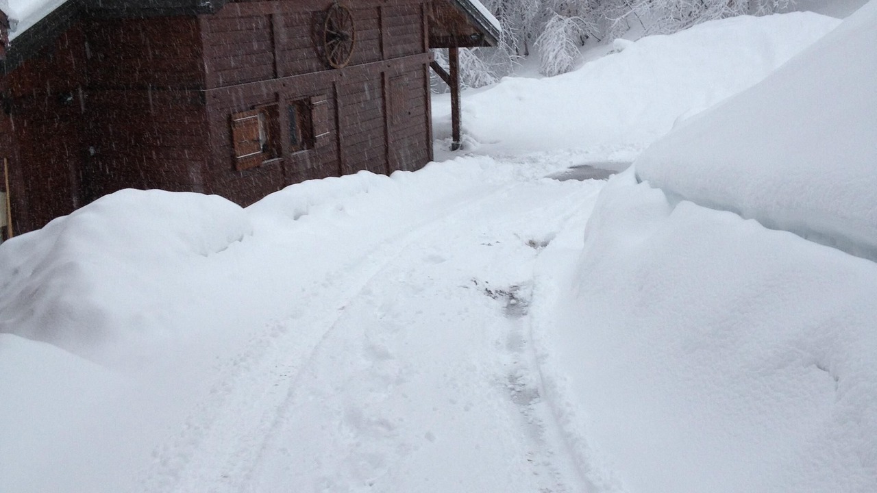 Photo of Outdoor in Les Carroz-d'Araches