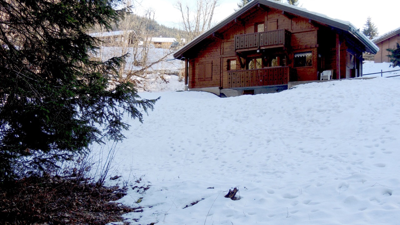 Photo of Outdoor in Les Carroz-d'Araches