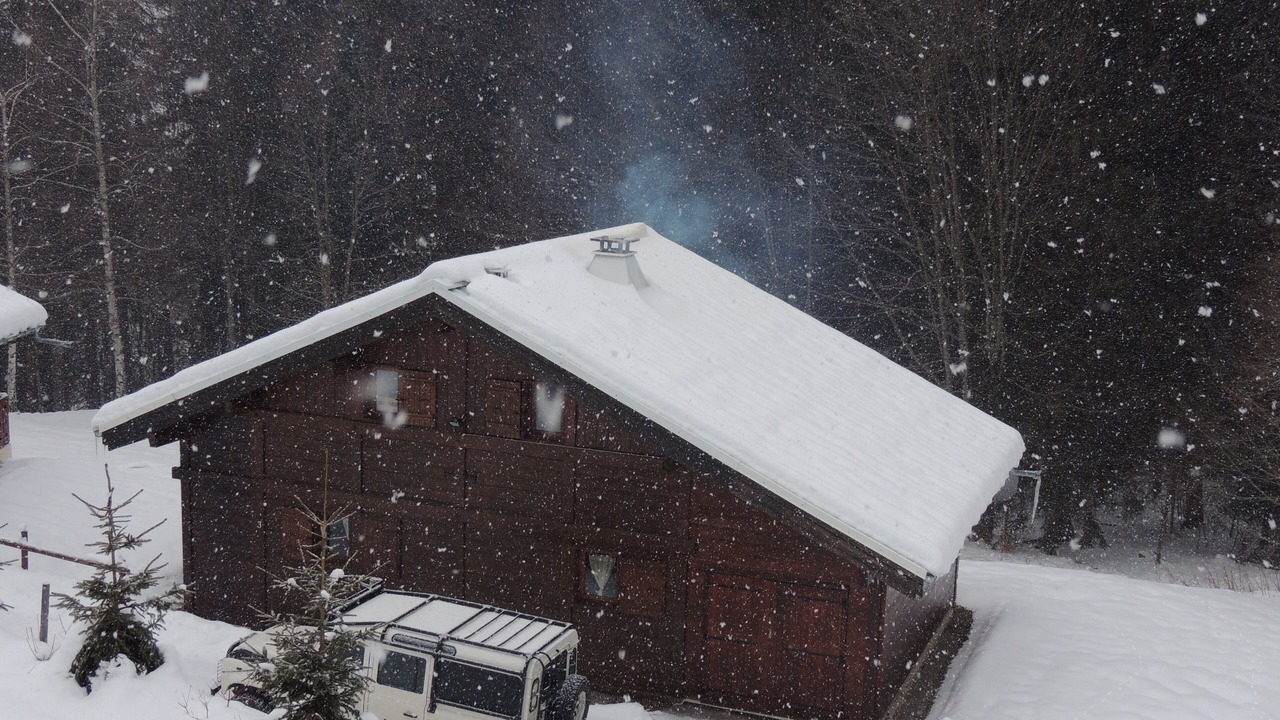 Photo of Outdoor in Les Carroz-d'Araches