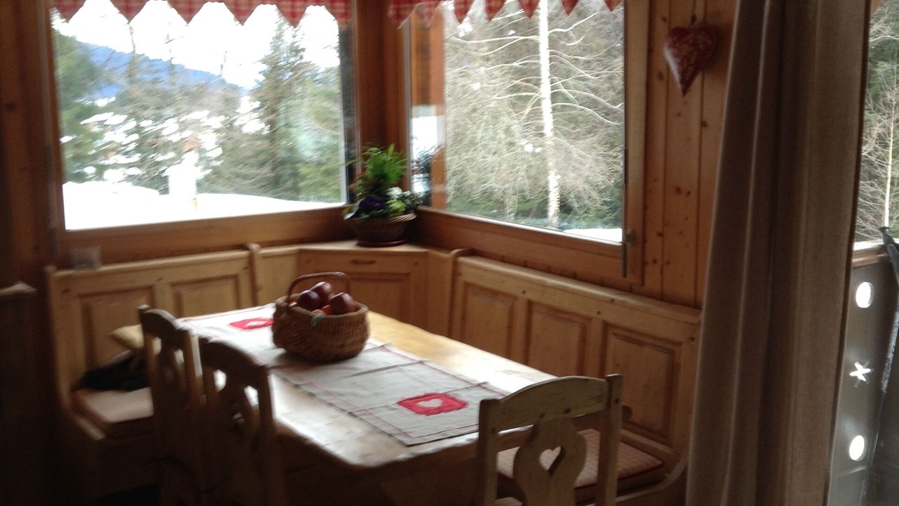 Photo of Others in Les Carroz-d'Araches