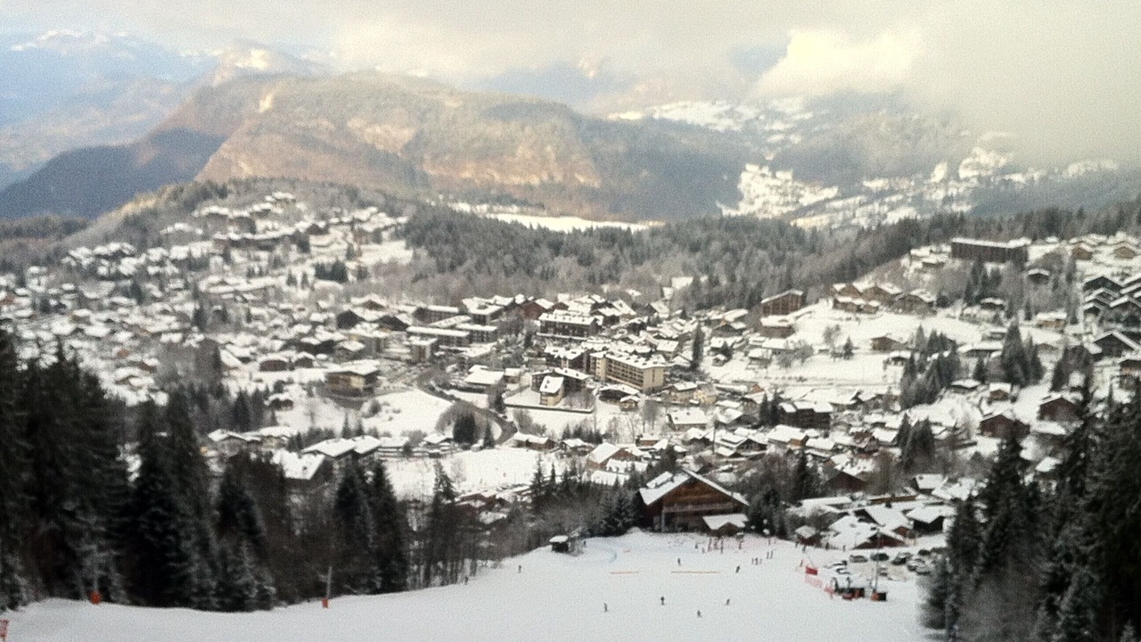 Photo of Others in Les Carroz-d'Araches