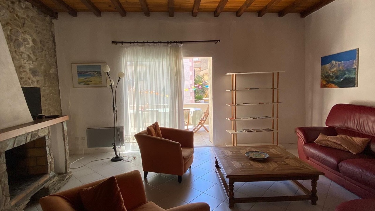 Photo of Livingroom in Laroque-des-Alberes