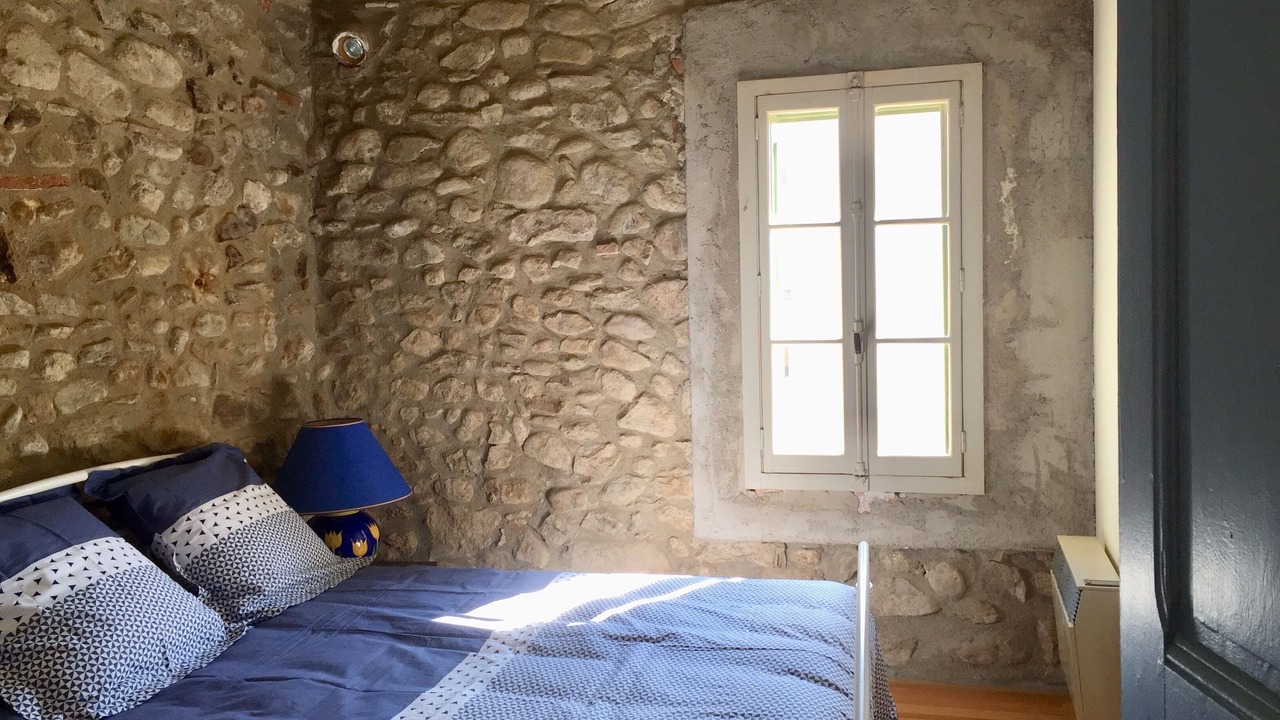 Photo of Bedroom in Laroque-des-Alberes
