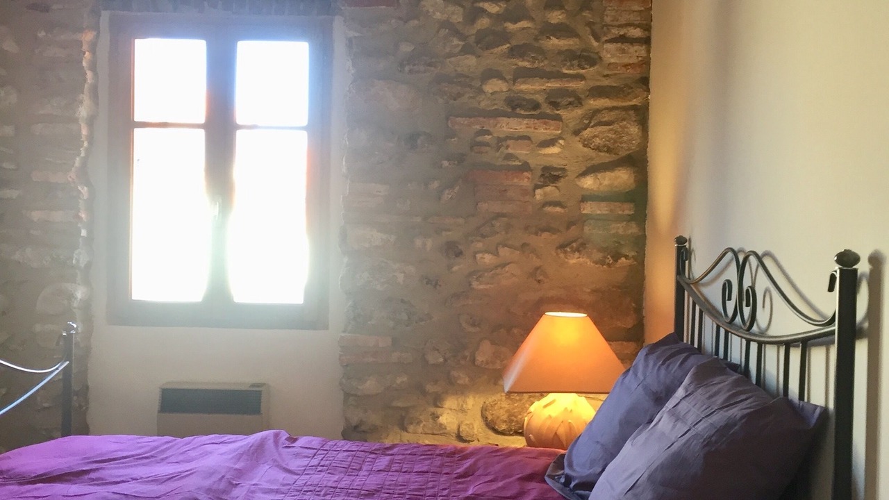 Photo of Bedroom in Laroque-des-Alberes