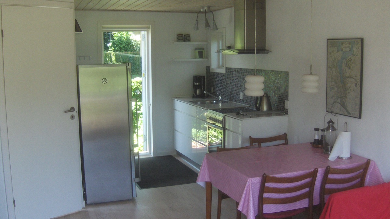 Photo of Kitchen in Sonderhav
