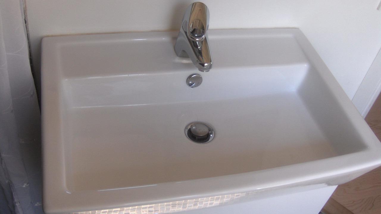 Photo of Bathroom in Sonderhav