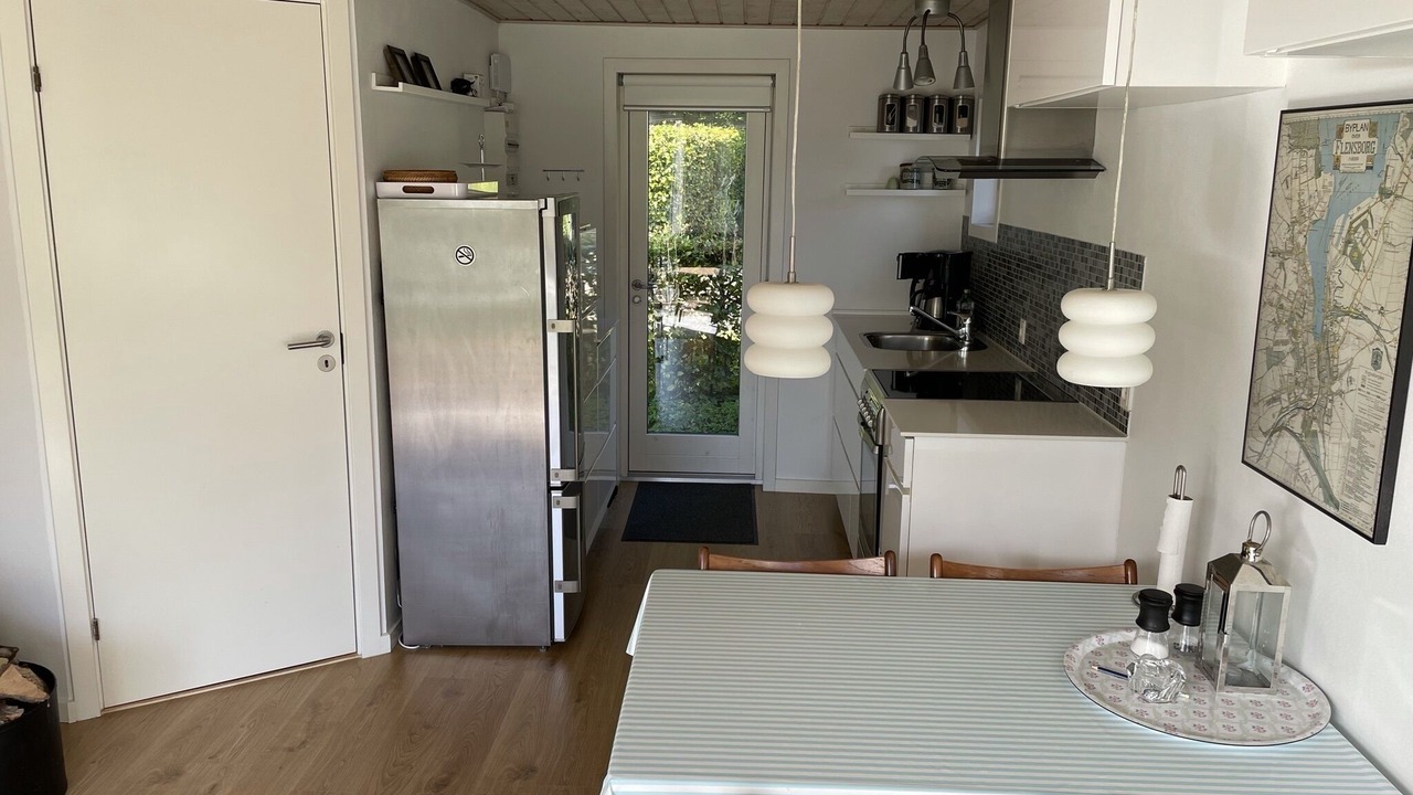 Photo of Kitchen in Sonderhav