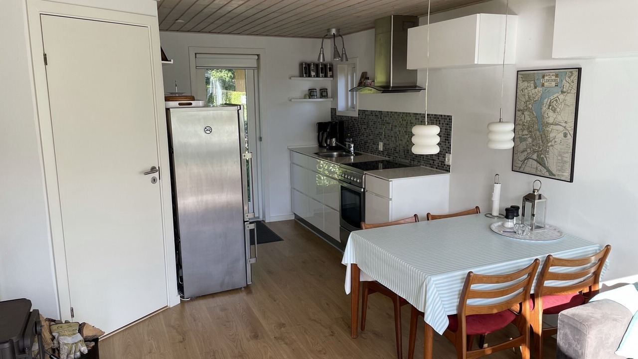 Photo of Kitchen in Sonderhav