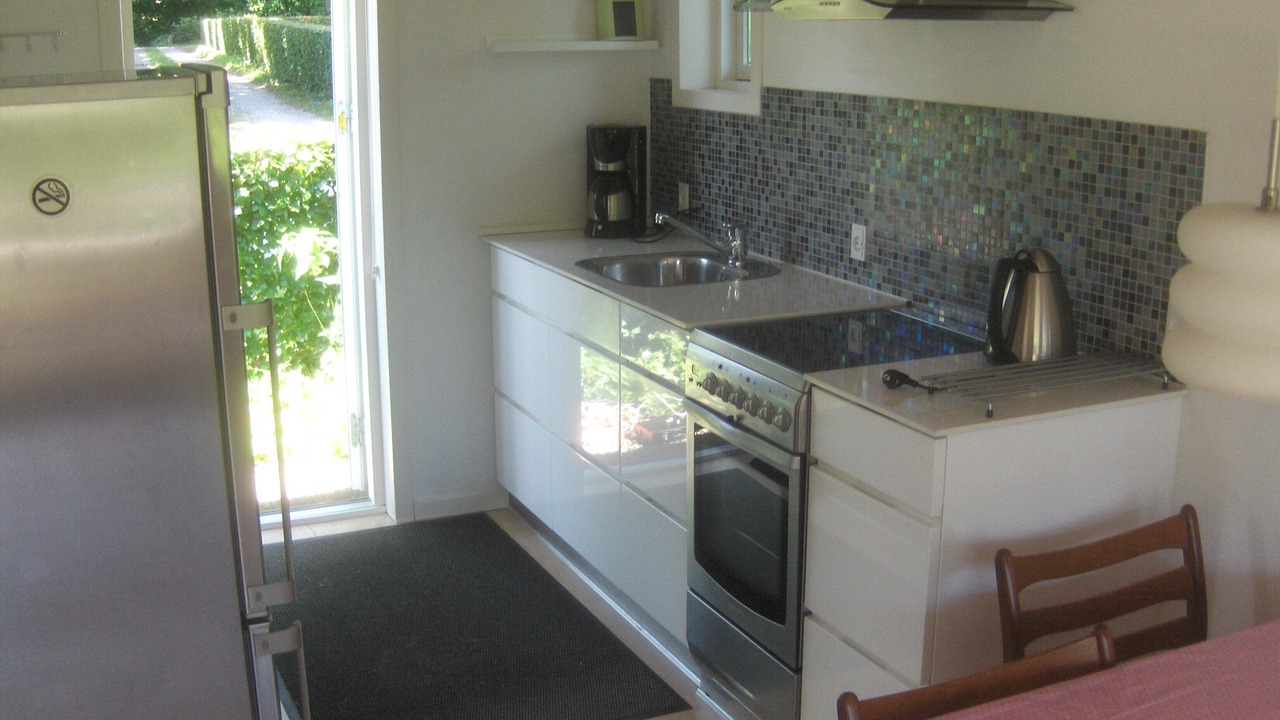 Photo of Kitchen in Sonderhav