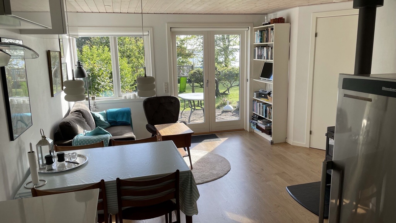 Photo of Livingroom in Sonderhav
