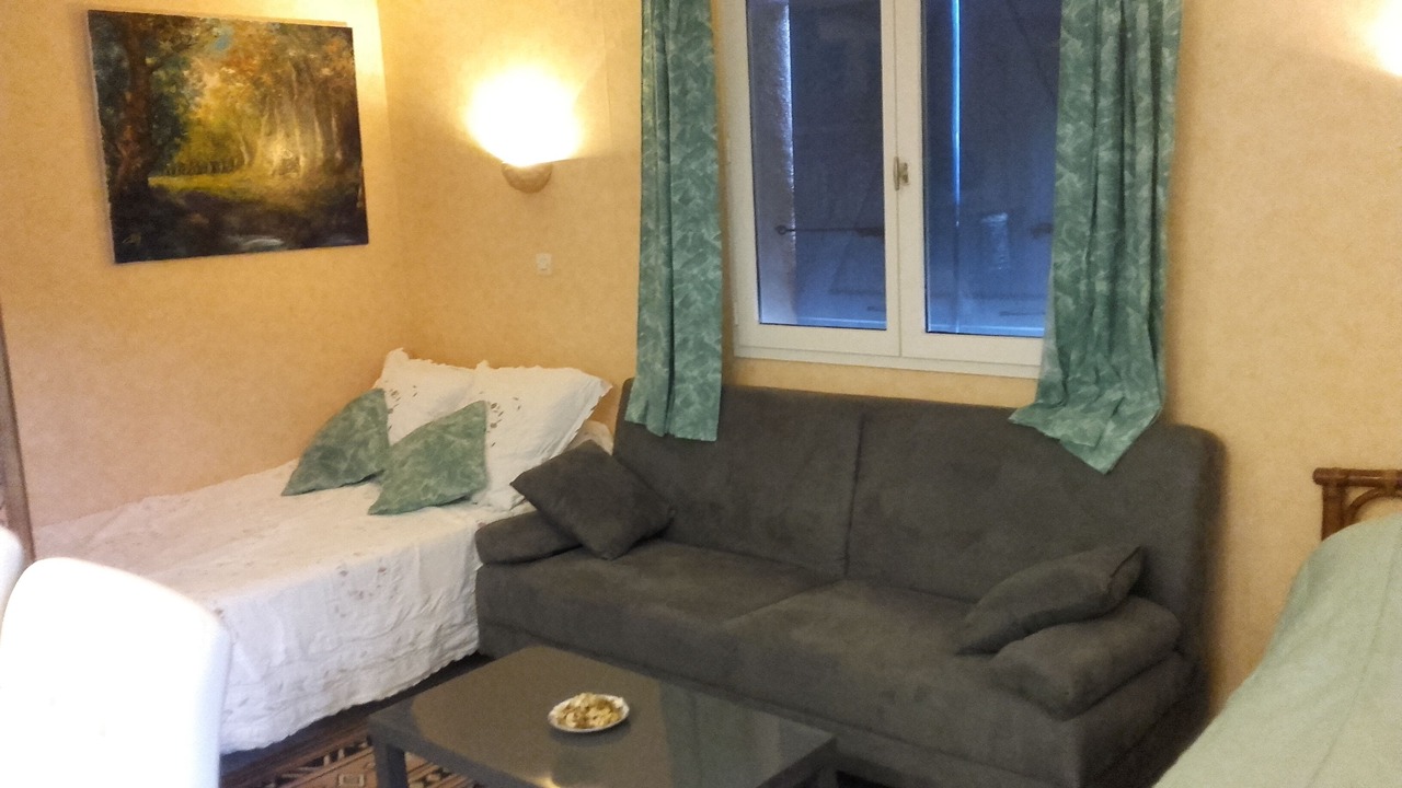 Photo of Bedroom in Sisco