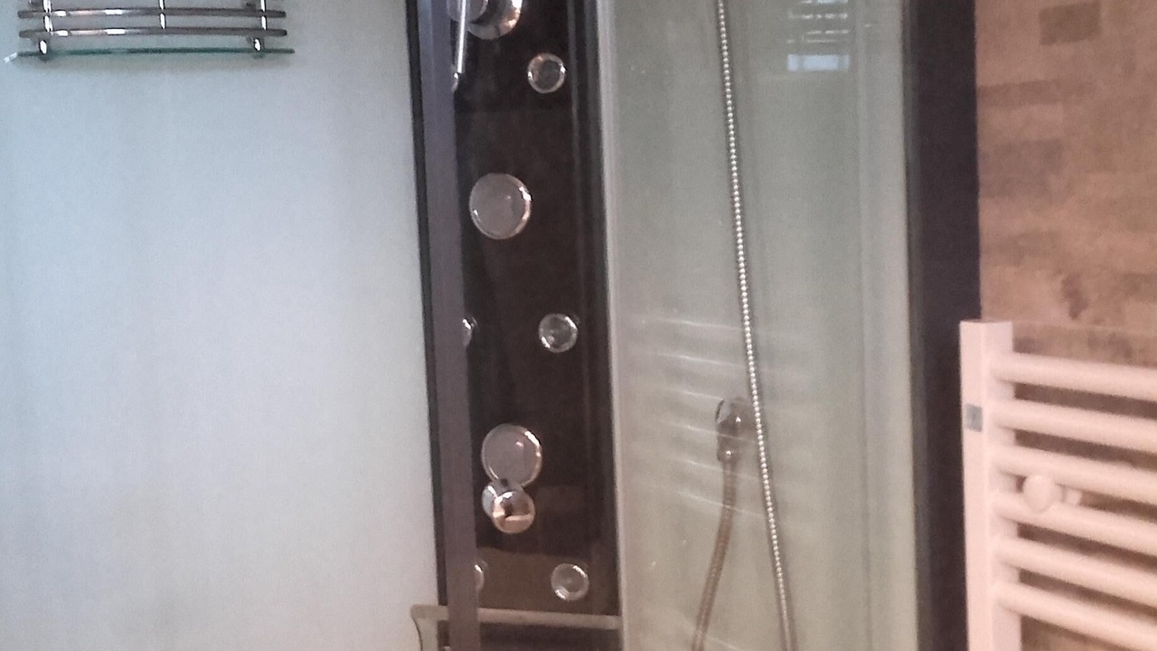 Photo of Bathroom in Sisco