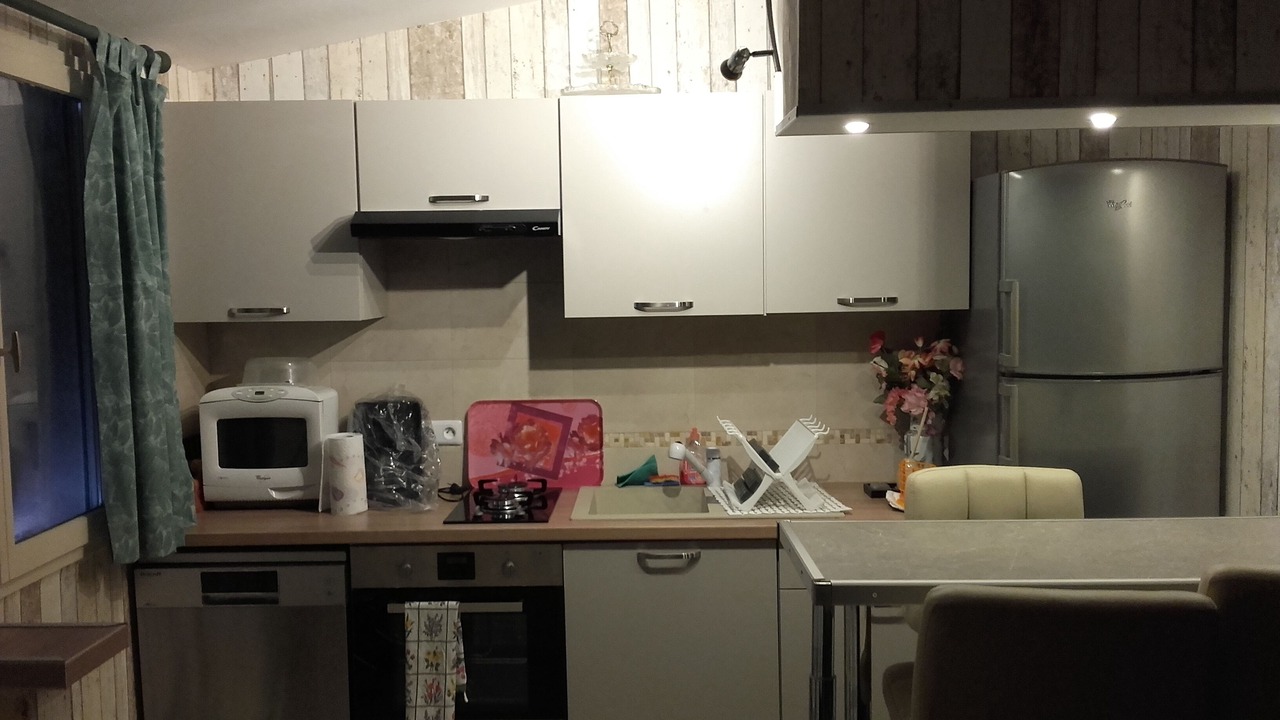 Photo of Kitchen in Sisco