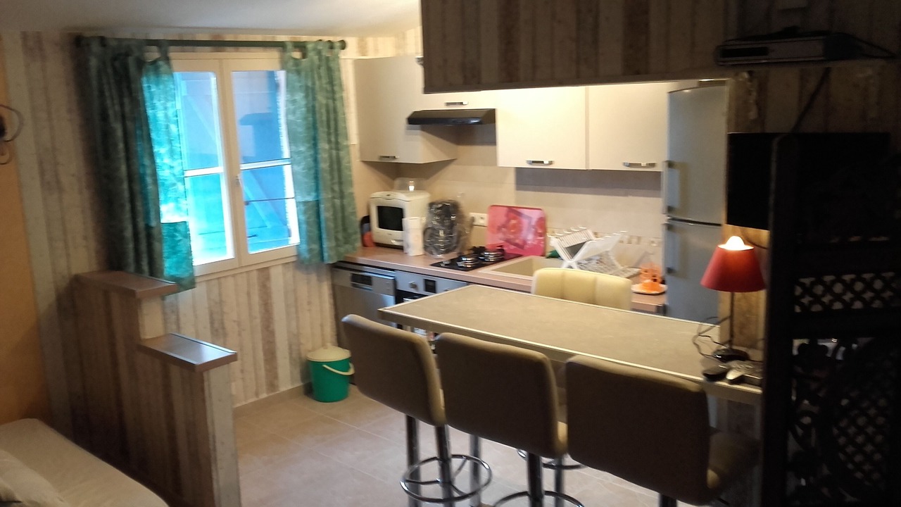 Photo of Kitchen in Sisco