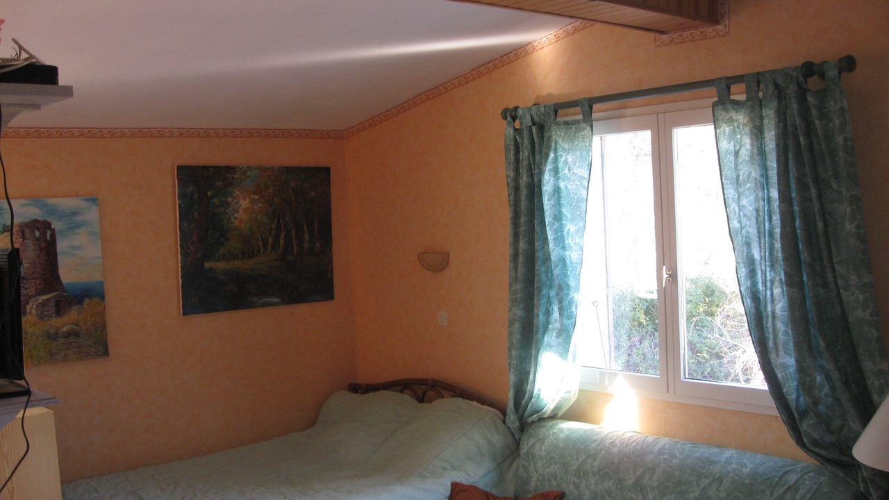 Photo of Bedroom in Sisco