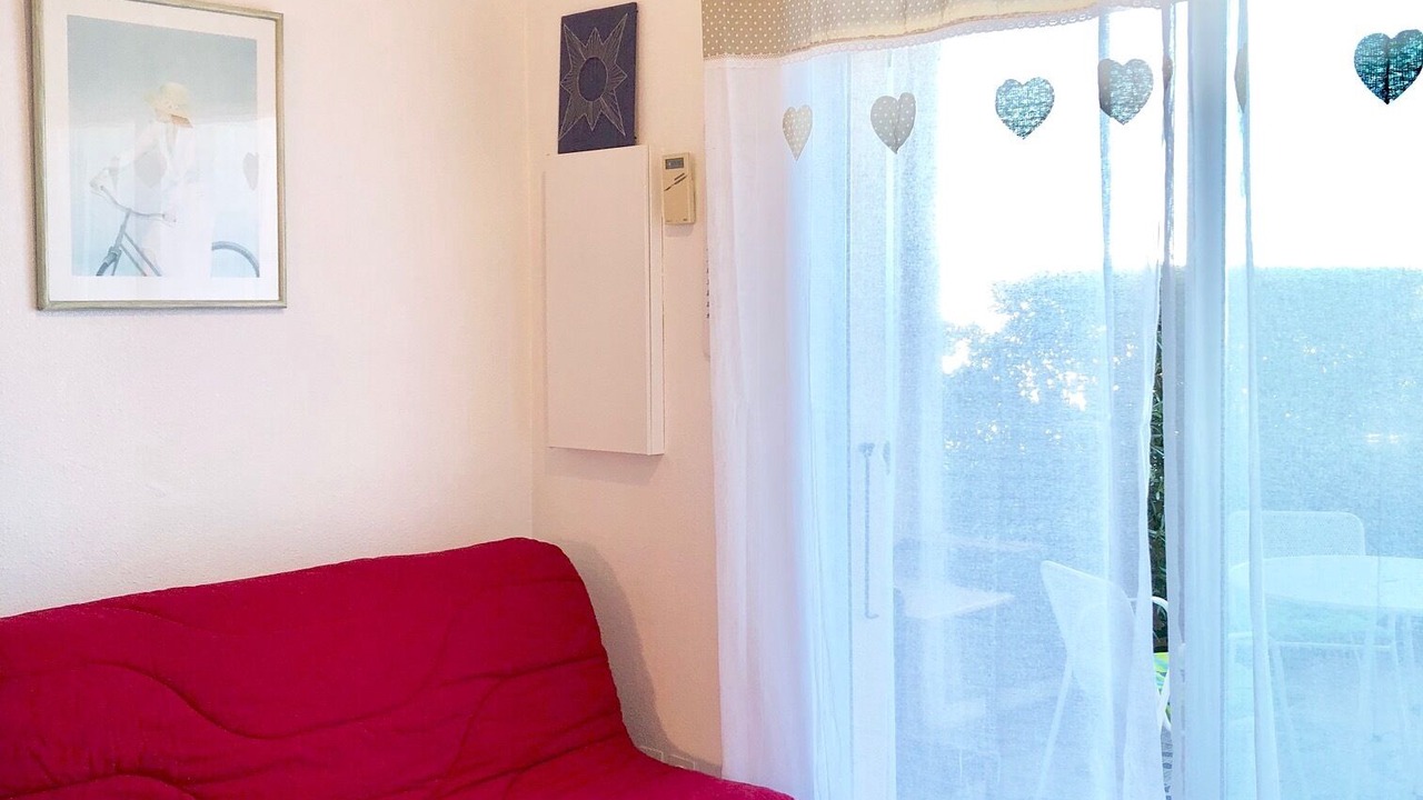Photo of Livingroom in Le Barcares