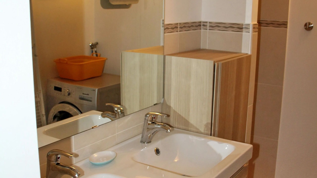 Photo of Bathroom in Saint-Pierre-de-Chartreuse