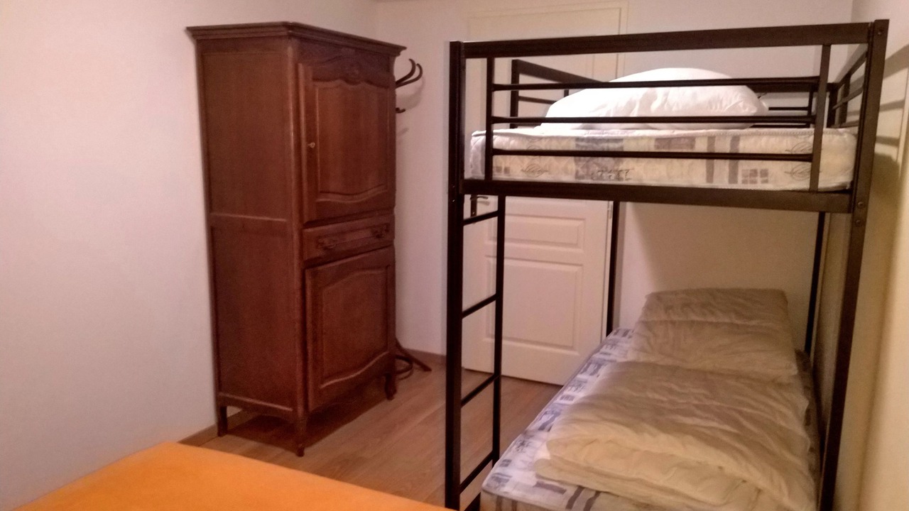 Photo of Bedroom in Saint-Pierre-de-Chartreuse