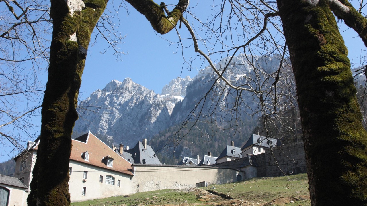 Photo of Others in Saint-Pierre-de-Chartreuse