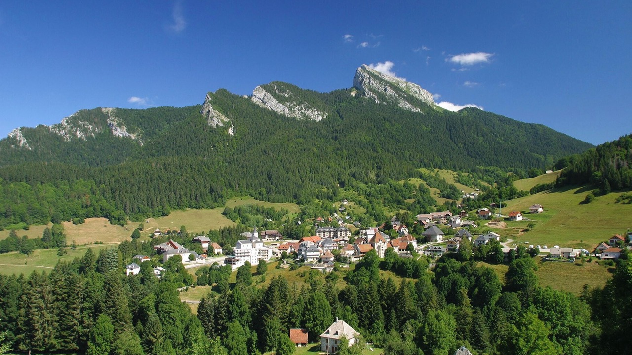 Photo of Others in Saint-Pierre-de-Chartreuse