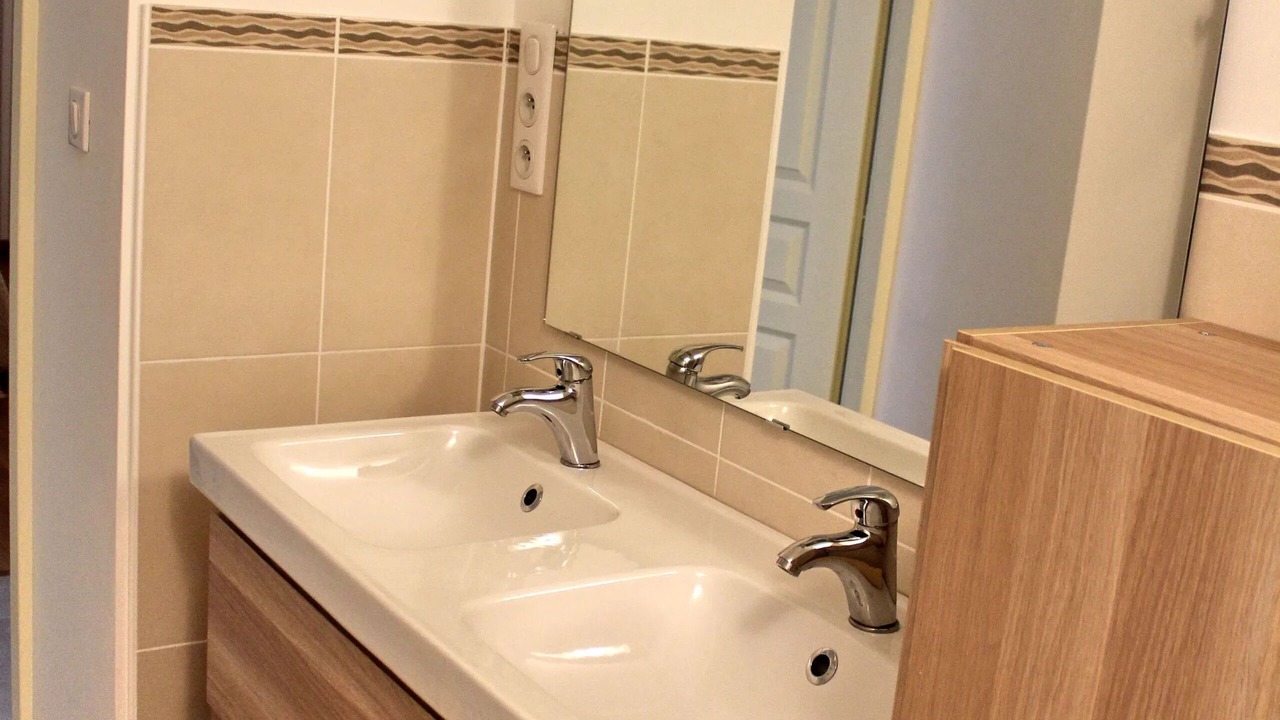 Photo of Bathroom in Saint-Pierre-de-Chartreuse