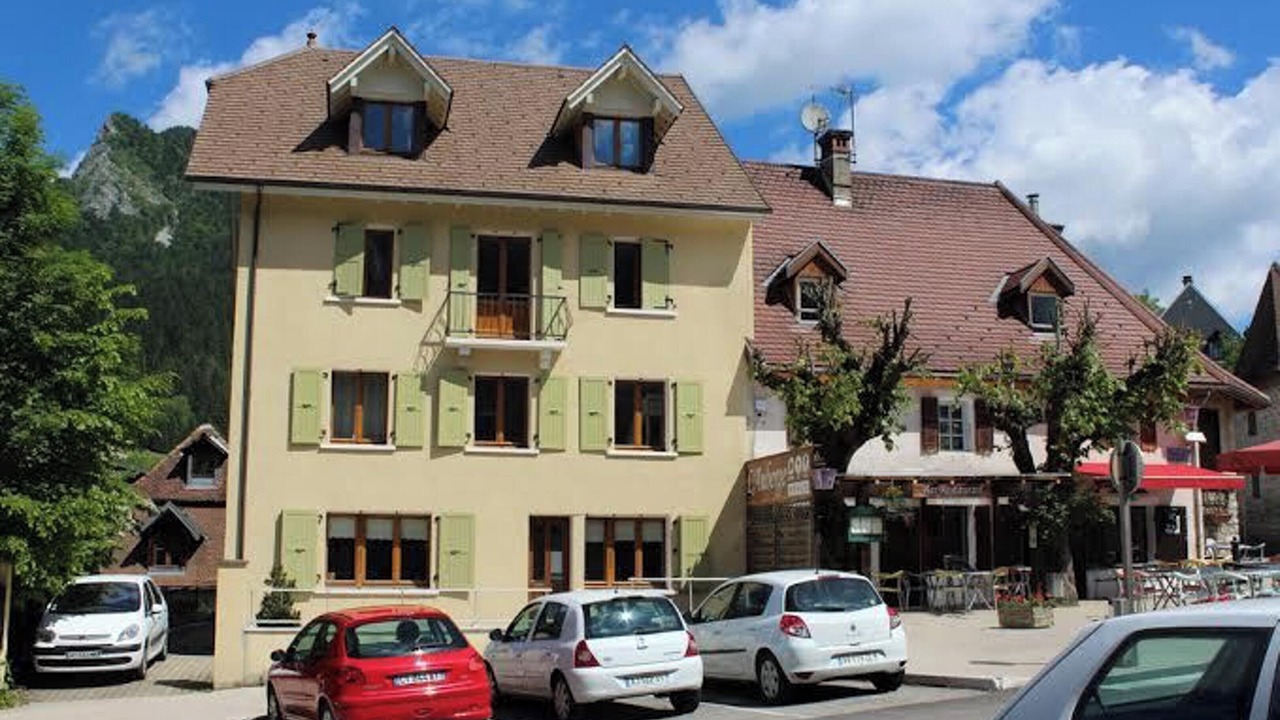 Photo of Others in Saint-Pierre-de-Chartreuse