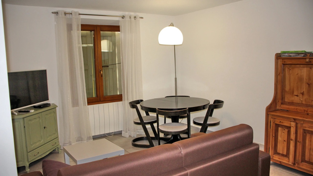 Photo of Livingroom in Saint-Pierre-de-Chartreuse