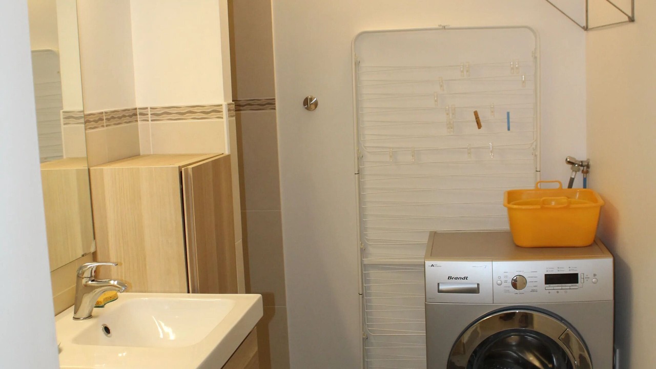 Photo of Bathroom in Saint-Pierre-de-Chartreuse