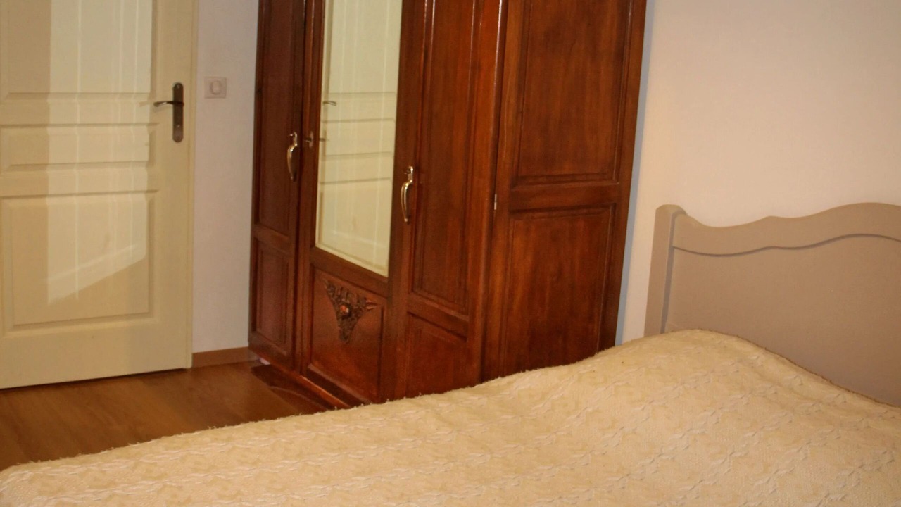 Photo of Bedroom in Saint-Pierre-de-Chartreuse