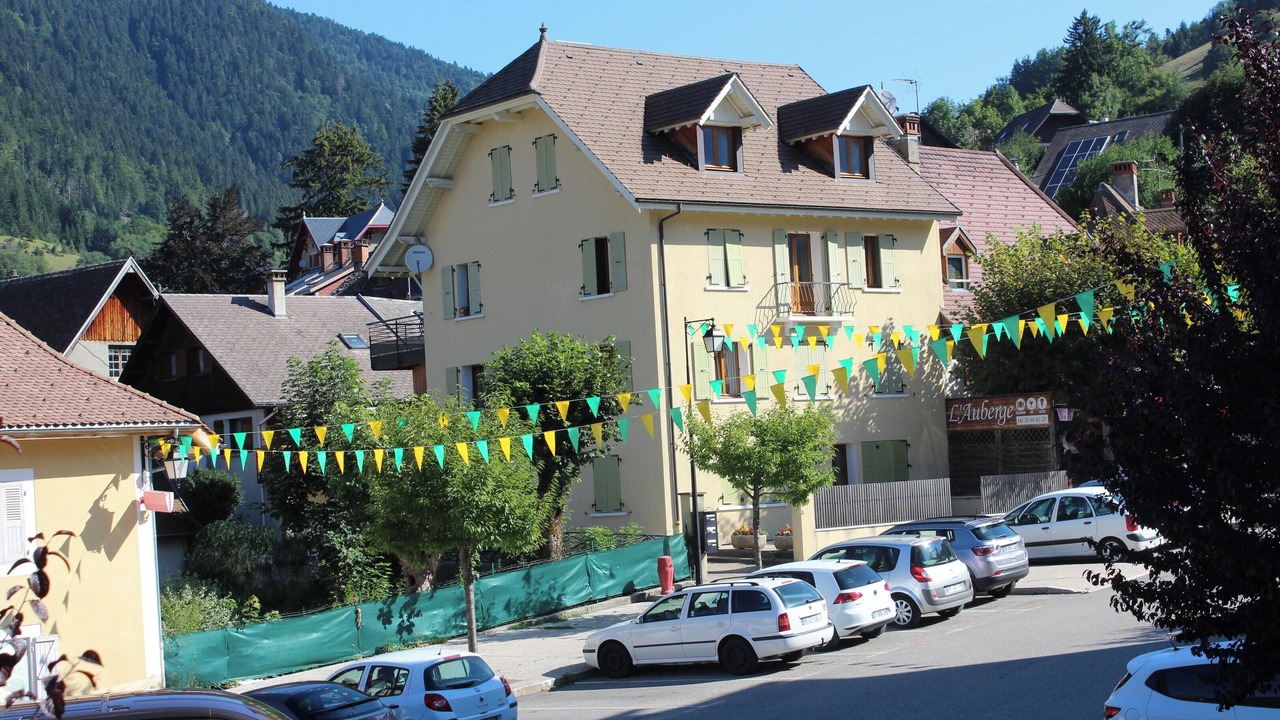 Photo of Others in Saint-Pierre-de-Chartreuse