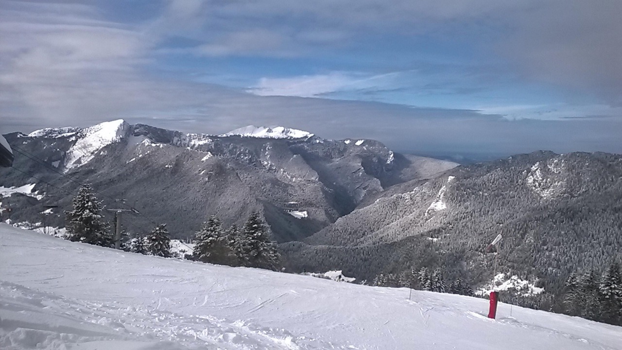 Photo of Others in Saint-Pierre-de-Chartreuse