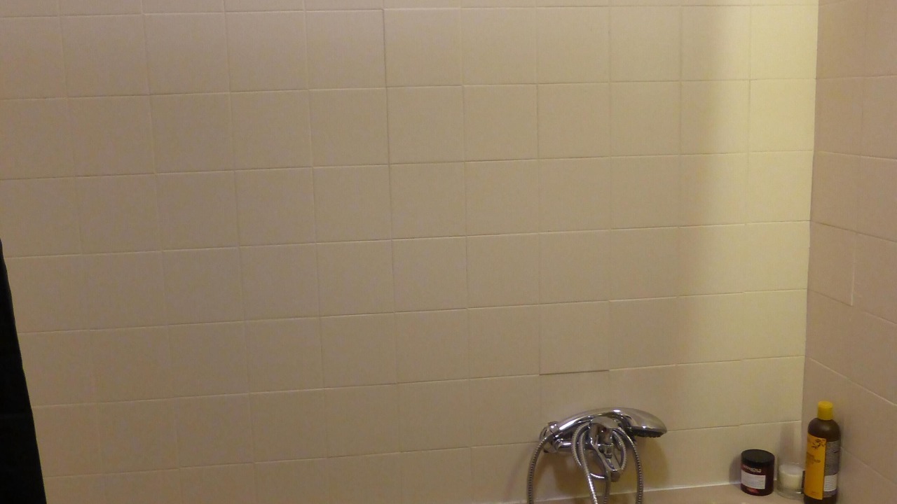 Photo of Bathroom in Juan-les-Pins