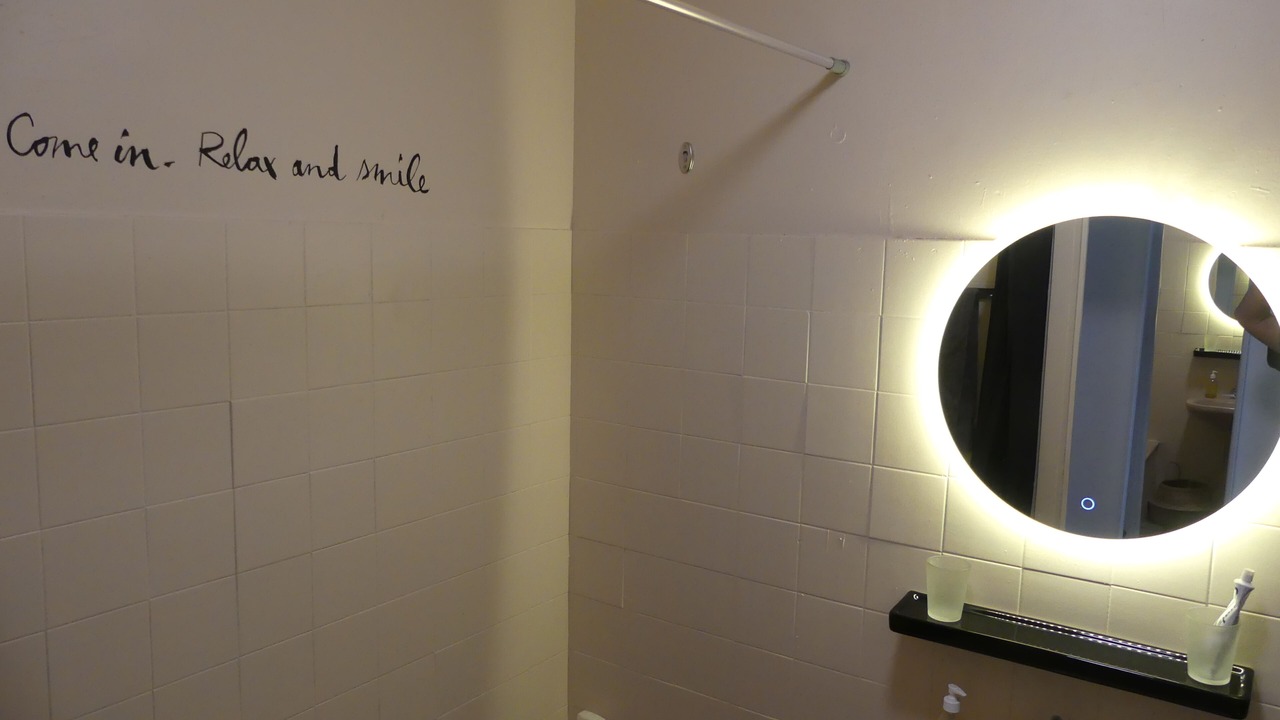 Photo of Bathroom in Juan-les-Pins