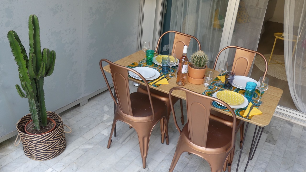 Photo of Outdoor in Juan-les-Pins